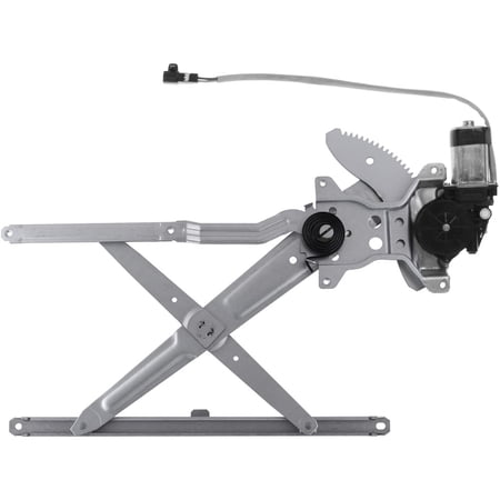 CARDONE New 82-1137ER Power Window Motor and Regulator Assembly Front Left fits 1996-1998 Toyota