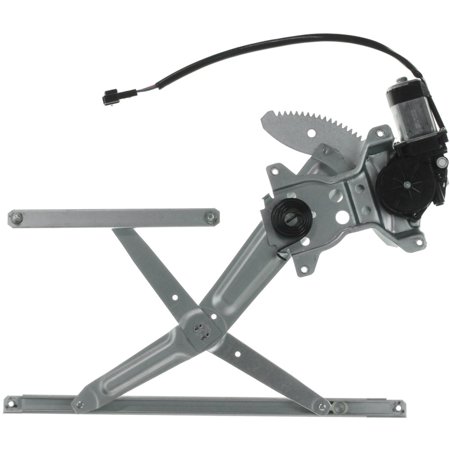 CARDONE New 82-1137HR Power Window Motor and Regulator Assembly Front Left fits 1995-1999 Toyota