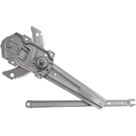 CARDONE New 82-1138M Window Regulator Rear Left fits 1996-2000 Toyota