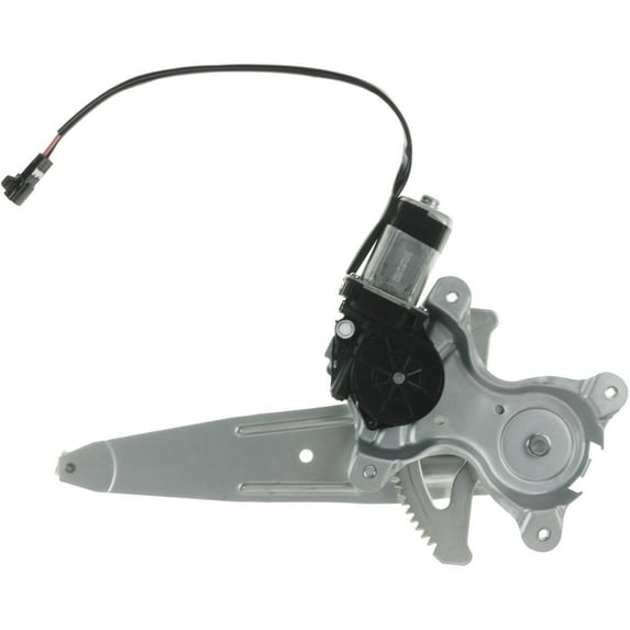 CARDONE New 82-1140BR Power Window Motor and Regulator Assembly Rear Right fits 2001-2005 Lexus