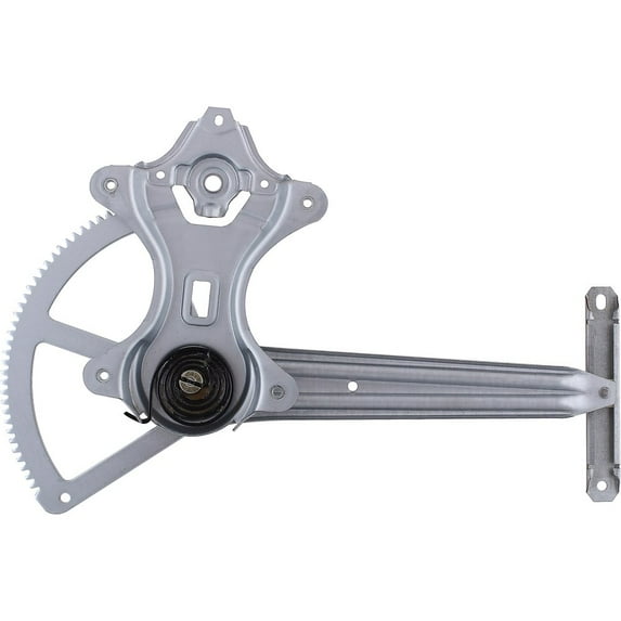 CARDONE New 82-1140C Window Regulator Rear Left fits 1995-2000 Lexus