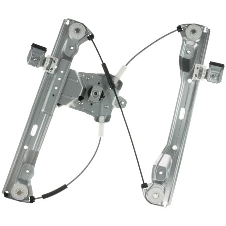 CARDONE New 82-1153BR Power Window Motor and Regulator Assembly Front Left fits 2012-2015 Chevrolet