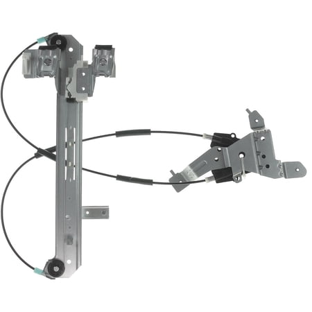 CARDONE New 82-1157A Window Regulator Rear Right fits 2000-2006 Cadillac, Chevrolet, GMC