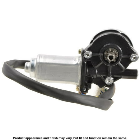 CARDONE New 82-1175 Power Window Motor Rear Right fits 1998-2005 Lexus