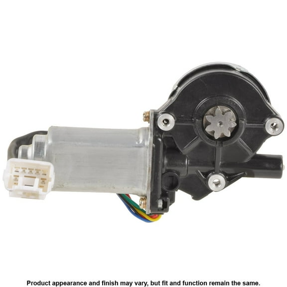 CARDONE New 82-1183 Power Window Motor Front Left fits 2002-2003 Toyota