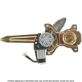 thumbnail image 1 of CARDONE New 82-3442B Window Regulator 1992-1999 Mercedes-Benz, 1 of 4