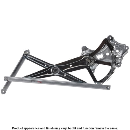 CARDONE New 82-1191E Window Regulator Front Left fits 2006-2008 Toyota