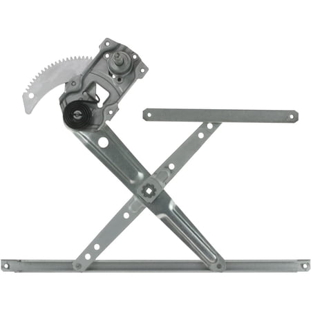 CARDONE New 82-1191M Window Regulator Front Left fits 2003-2008 Toyota