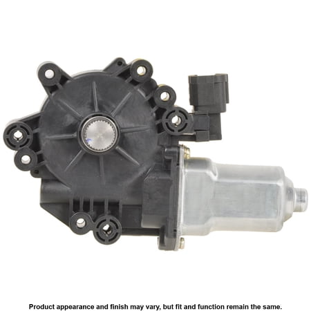 CARDONE New 82-13008 Power Window Motor Front Left fits 2007-2007 Nissan