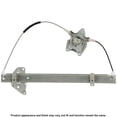 thumbnail image 1 of CARDONE New 82-1301B Window Regulator Front Right fits 1986-1997 Nissan, 1 of 4