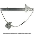 thumbnail image 1 of CARDONE New 82-1302B Window Regulator Front Left fits 1986-1997 Nissan, 1 of 4