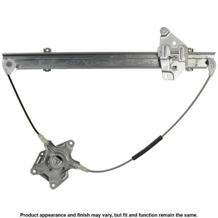 CARDONE New 82-1302B Window Regulator Front Left fits 1986-1997 Nissan