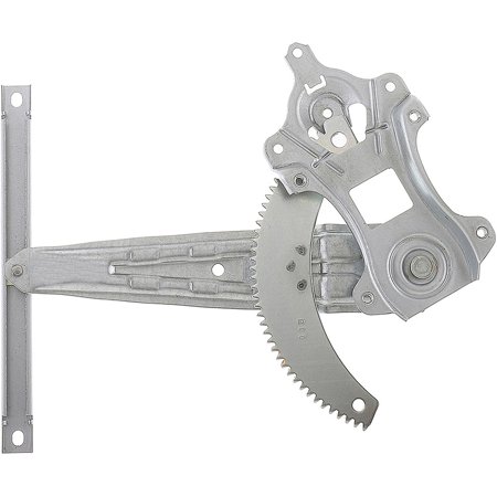 CARDONE New 82-13088A Window Regulator Rear Left fits 2007-2012 Nissan