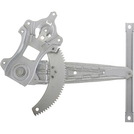 CARDONE New 82-13089A Window Regulator Rear Right fits 2007-2012 Nissan