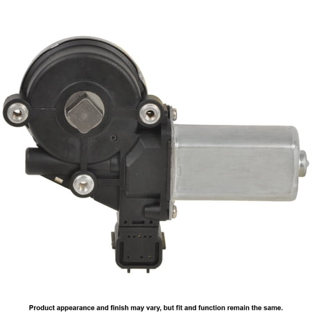 CARDONE New 82-13090 Power Window Motor Rear Right, Front Right fits 2007-2018 Nissan