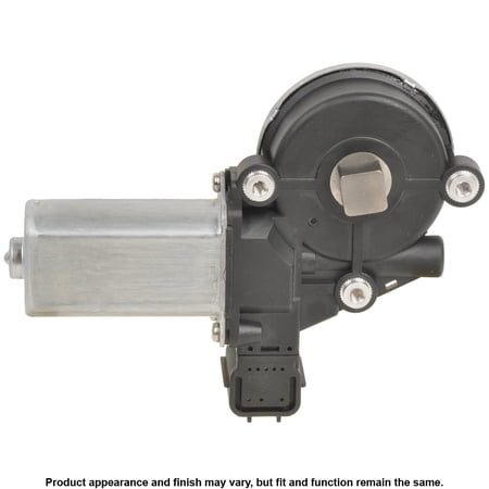 CARDONE New 82-13091 Power Window Motor Rear Left, Front Right fits 2007-2018 Nissan