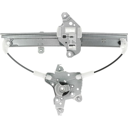 CARDONE New 82-13091A Window Regulator Rear Left fits 2007-2014 Nissan