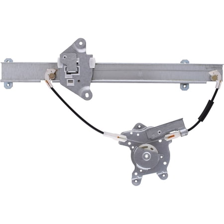 CARDONE New 82-1311B Window Regulator Rear Right fits 1989-1994 Nissan