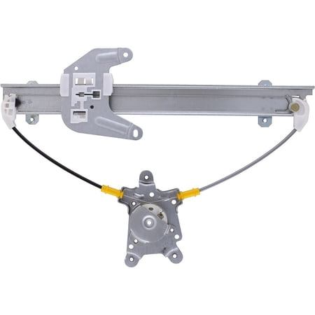 CARDONE New 82-1311D Window Regulator Rear Right fits 1991-2012 Nissan