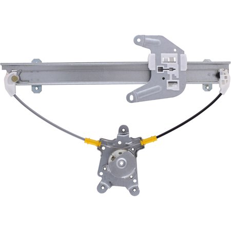 CARDONE New 82-1312D Window Regulator Rear Left fits 1991-2012 Nissan