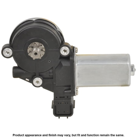 CARDONE New 82-13158 Power Window Motor Rear Right, Rear Left fits 2010-2018 Nissan