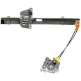 thumbnail image 1 of CARDONE New 82-1317A Window Regulator Front Right fits 1987-1995 Nissan, 1 of 4