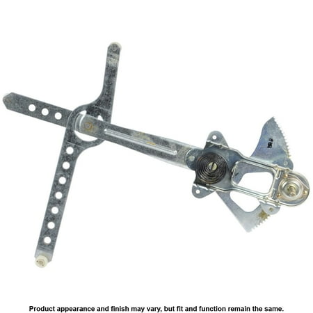 CARDONE New 82-131M Window Regulator Front Left fits 1995-2007 Chevrolet, GMC