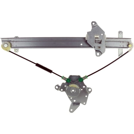 CARDONE New 82-1349A Window Regulator Front Left fits 1995-1999 Nissan