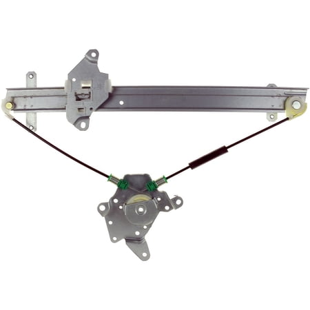 CARDONE New 82-1350A Window Regulator Front Right fits 1995-1999 Nissan