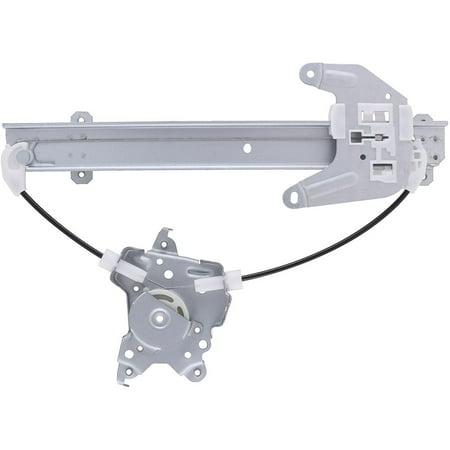 CARDONE New 82-1351C Window Regulator Rear Left fits 1995-1999 Infiniti, Nissan