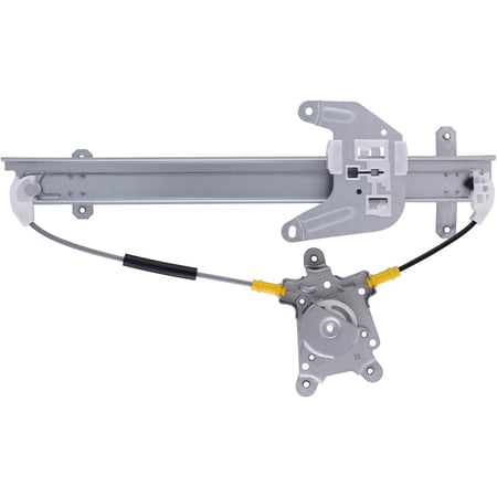 CARDONE New 82-1351D Window Regulator Rear Left fits 1995-1999 Nissan