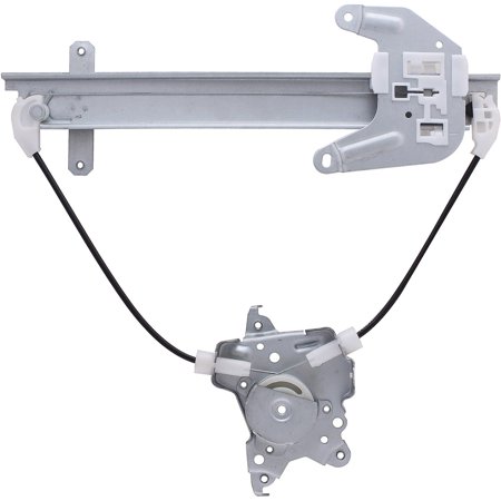 CARDONE New 82-1351F Window Regulator Rear Left fits 1998-2001 Nissan