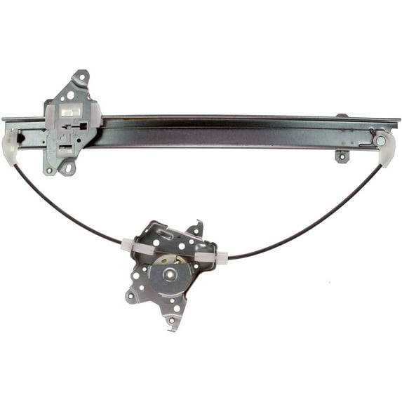CARDONE New 82-1352A Window Regulator Front Right fits 1995-1999 Infiniti, Nissan