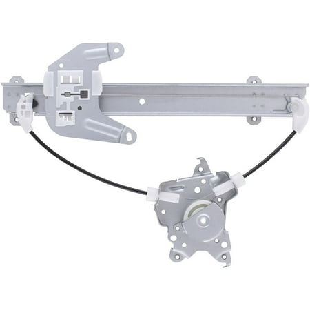 CARDONE New 82-1352C Window Regulator Rear Right fits 1995-1999 Infiniti, Nissan