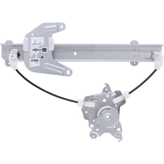 CARDONE New 82-1352C Window Regulator Rear Right fits 1995-1999 Infiniti, Nissan