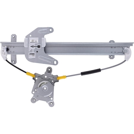 CARDONE New 82-1352D Window Regulator Rear Right fits 1995-1999 Nissan