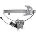 thumbnail image 1 of CARDONE New 82-1359FR Power Window Motor and Regulator Assembly Rear Left fits 2002-2006 Nissan, 1 of 4