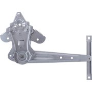 CARDONE New 82-1360B Window Regulator Rear Left fits 2000-2006 Nissan