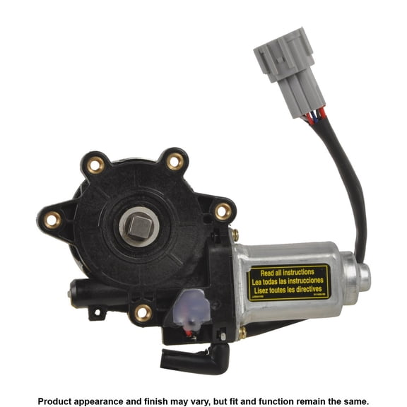 CARDONE New 82-1364 Power Window Motor Front Right fits 2000-2004 Infiniti, Nissan