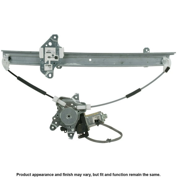 CARDONE New 82-1366AR Power Window Motor and Regulator Assembly Front Right fits 2000-2005 Nissan