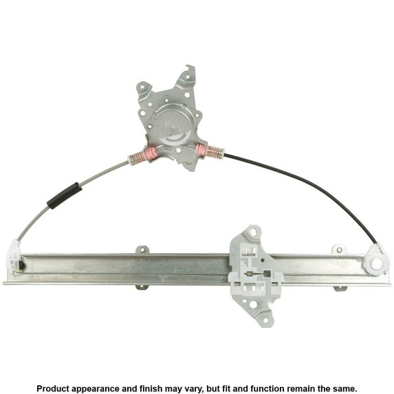 CARDONE New 82-1545AR Power Window Motor and Regulator Assembly 1996-2000 Honda