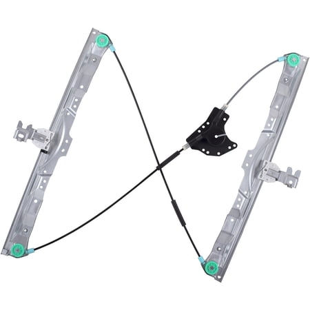 CARDONE New 82-1370B Window Regulator Front Left fits 2004-2010 Nissan
