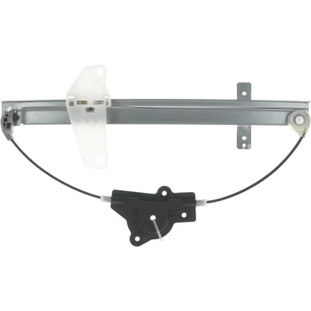 CARDONE New 82-1375A Window Regulator Rear Right fits 2004-2008 Nissan