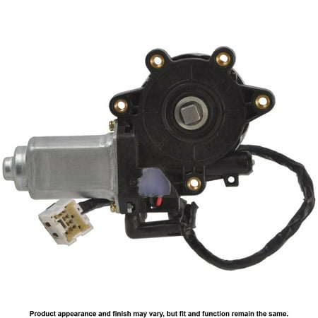 CARDONE New 82-1379 Power Window Motor Front Left fits 2002-2008 Infiniti