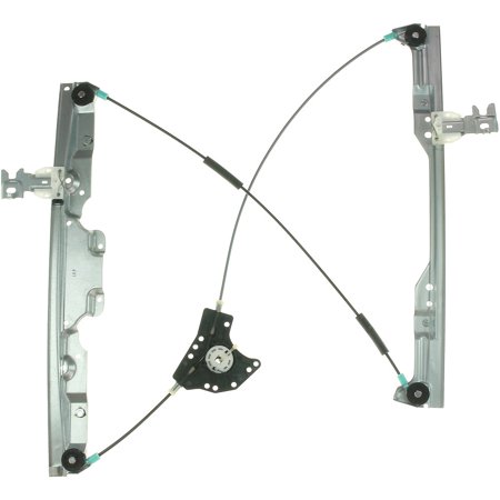 CARDONE New 82-1380A Window Regulator Front Left fits 2004-2009 Nissan