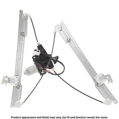 CARDONE New 82-1383BR Power Window Motor and Regulator Assembly Front Right fits 2004-2008 Nissan