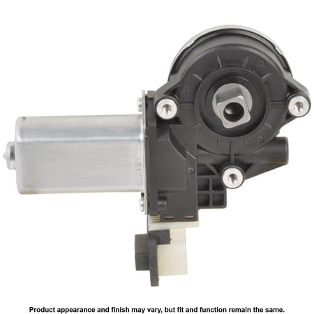 CARDONE New 82-1395 Power Window Motor Front Left fits 2006-2017 Infiniti, Nissan