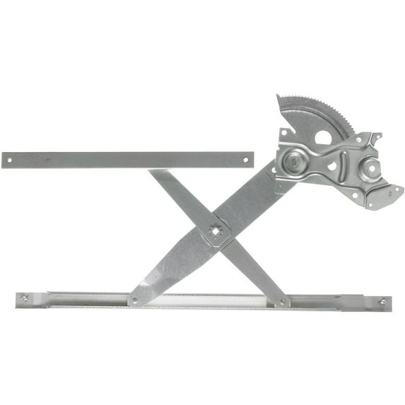 CARDONE New 82-1441C Window Regulator Front Left fits 1995-2005 Chevrolet, Pontiac