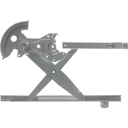CARDONE New 82-1441D Window Regulator Front Left fits 1995-2005 Chevrolet