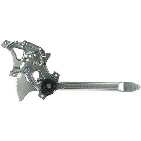 CARDONE New 82-144D Window Regulator Front Right fits 1982-1994 Chevrolet, GMC, Oldsmobile